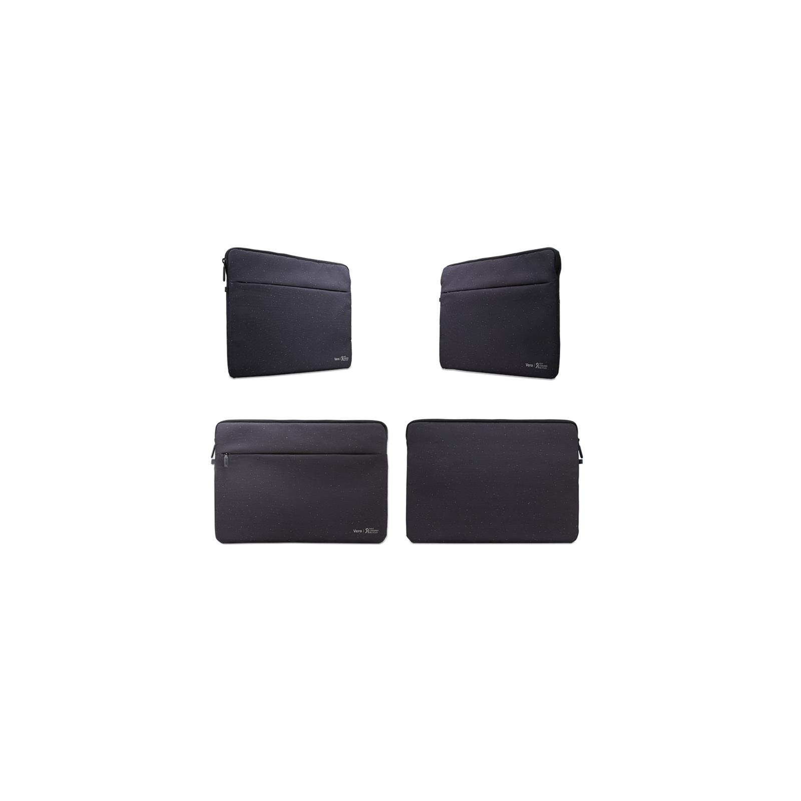 Чехол для ноутбука Acer 15.6 Vero Black (GP.BAG11.01U) изображение 6