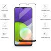Стекло защитное Drobak glass-film Matte Ceramics Samsung Galaxy M32 (494962) изображение 2