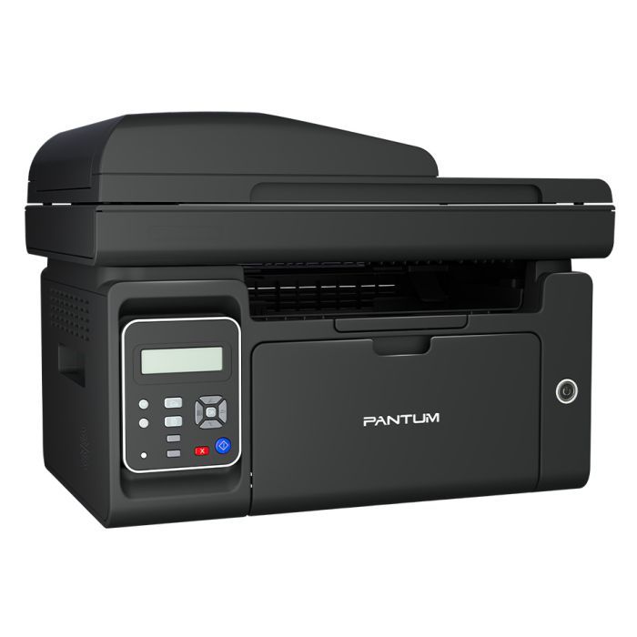 Многофункциональное устройство Pantum M6550NW с Wi-Fi (M6550NW) изображение 2