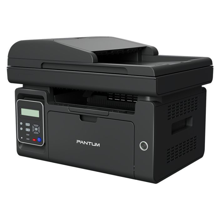 Многофункциональное устройство Pantum M6550NW с Wi-Fi (M6550NW) изображение 3
