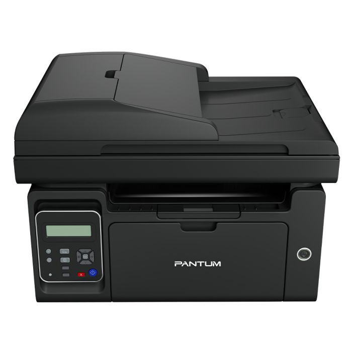 Многофункциональное устройство Pantum M6550NW с Wi-Fi (M6550NW) изображение 4