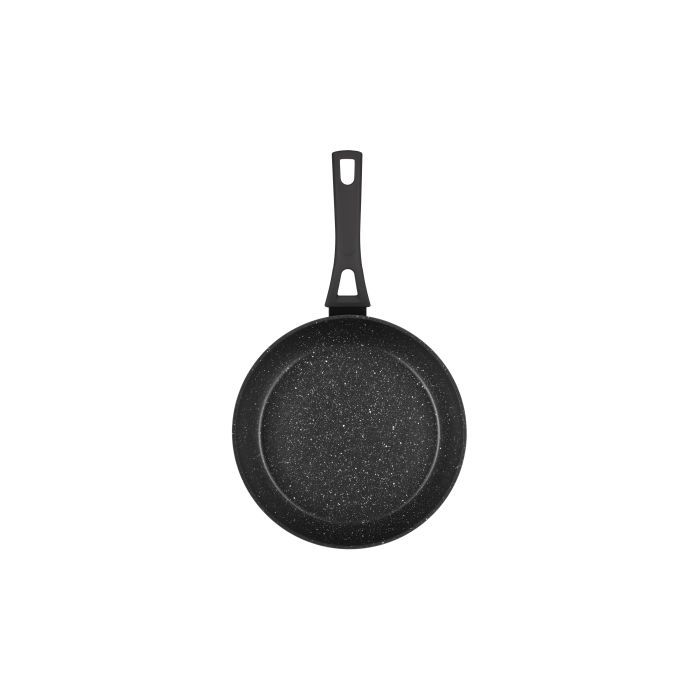 Сковорода Ardesto Black Mars Orion 28 см (AR0728BO) изображение 3