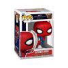 Фигурка для геймеров Funko Pop серии Человек-паук: Нет пути домой – Человек-паук (финальный костюм) (67610) изображение 3