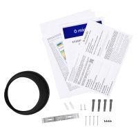 Витяжка кухонна Minola HK 6412 IV 850 LED зображення 10