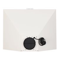 Витяжка кухонна Minola HK 6412 IV 850 LED зображення 7
