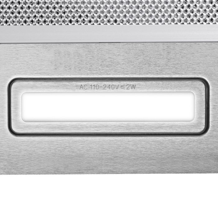 Витяжка кухонна Minola HTL 5614 I 1000 LED зображення 5