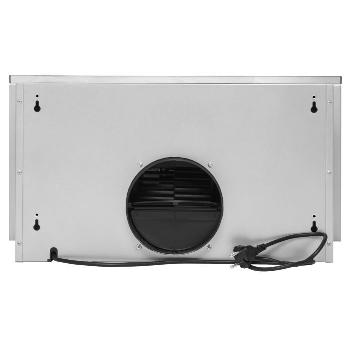 Витяжка кухонна Minola HTL 5614 I 1000 LED зображення 9
