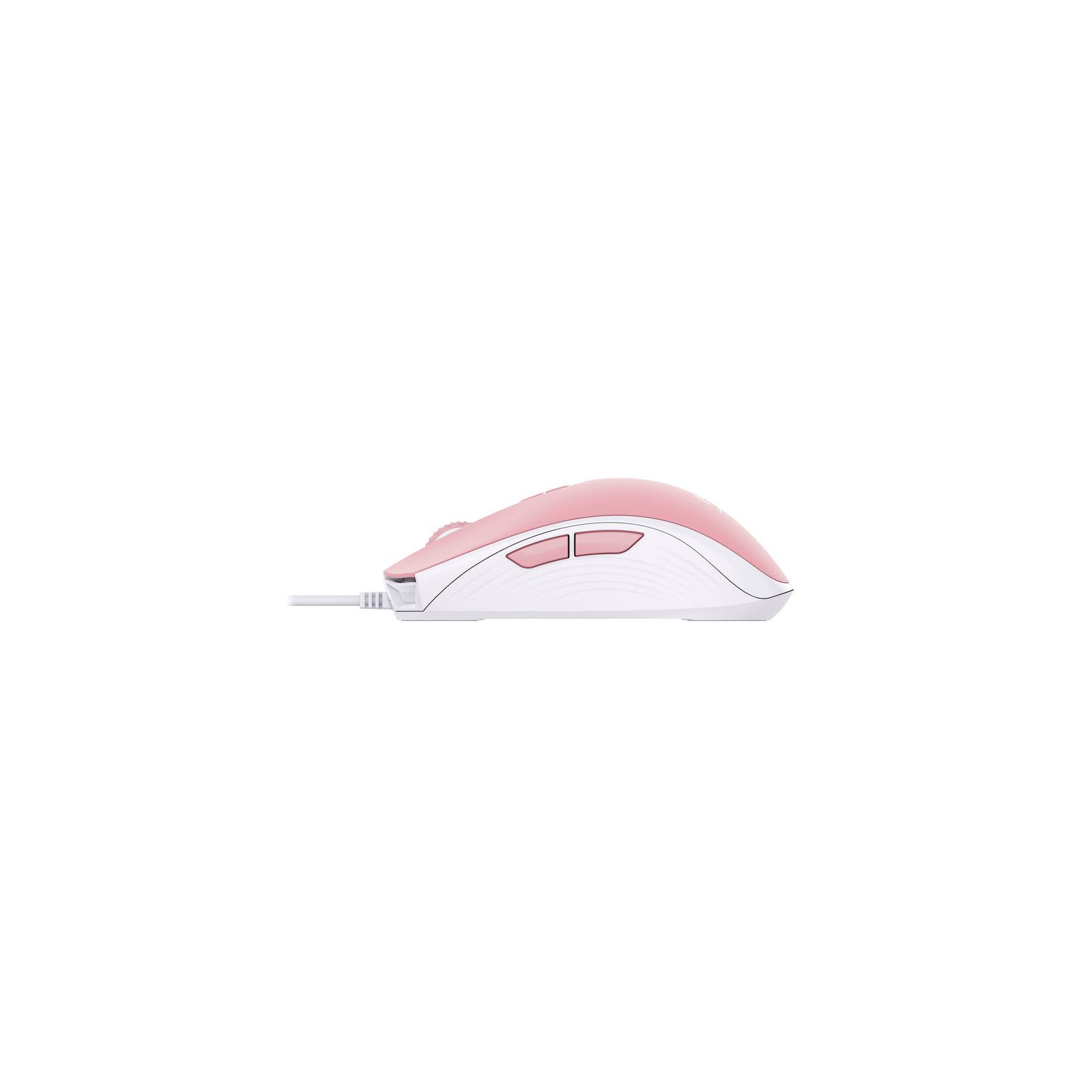 Мишка HyperX Pulsefire Core RGB Pink (639P1AA) зображення 4