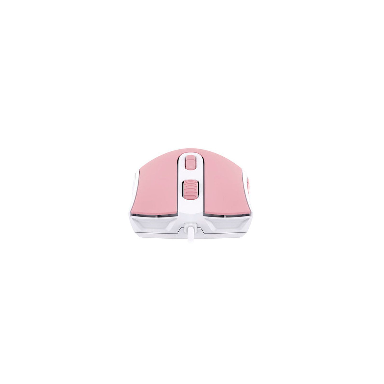 Мишка HyperX Pulsefire Core RGB Pink (639P1AA) зображення 5
