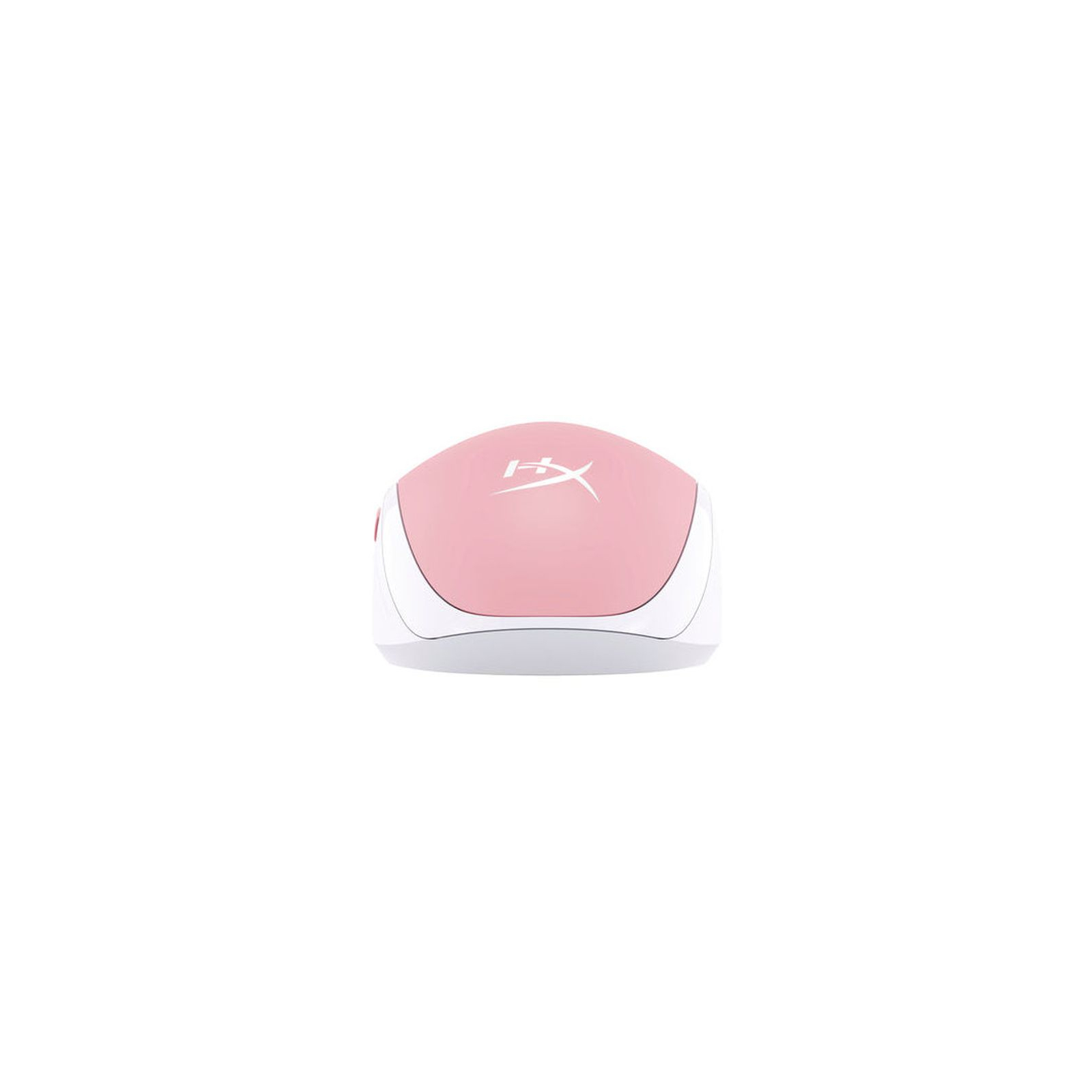 Мишка HyperX Pulsefire Core RGB Pink (639P1AA) зображення 6