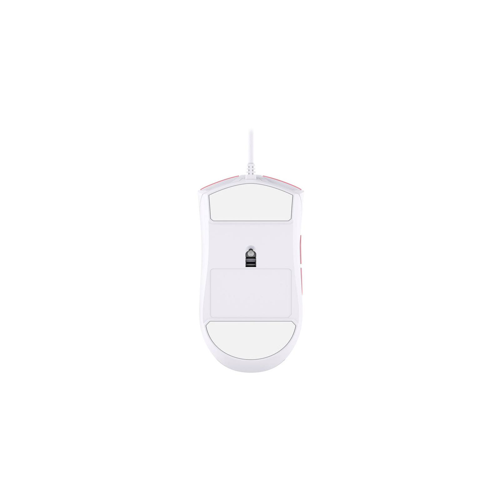 Мишка HyperX Pulsefire Core RGB Pink (639P1AA) зображення 7