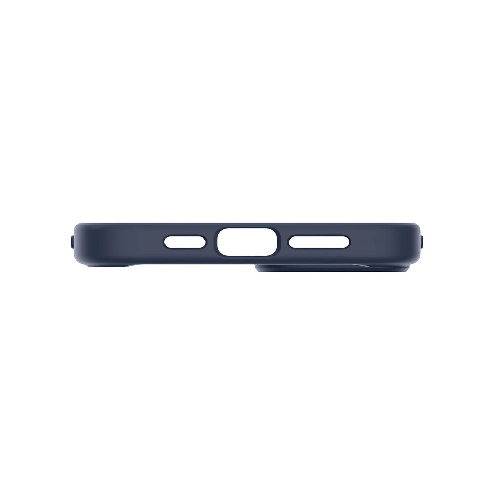 Чехол для мобильного телефона Spigen Apple Iphone 14 Plus Ultra Hybrid, Navy Blue (ACS04899) изображение 6