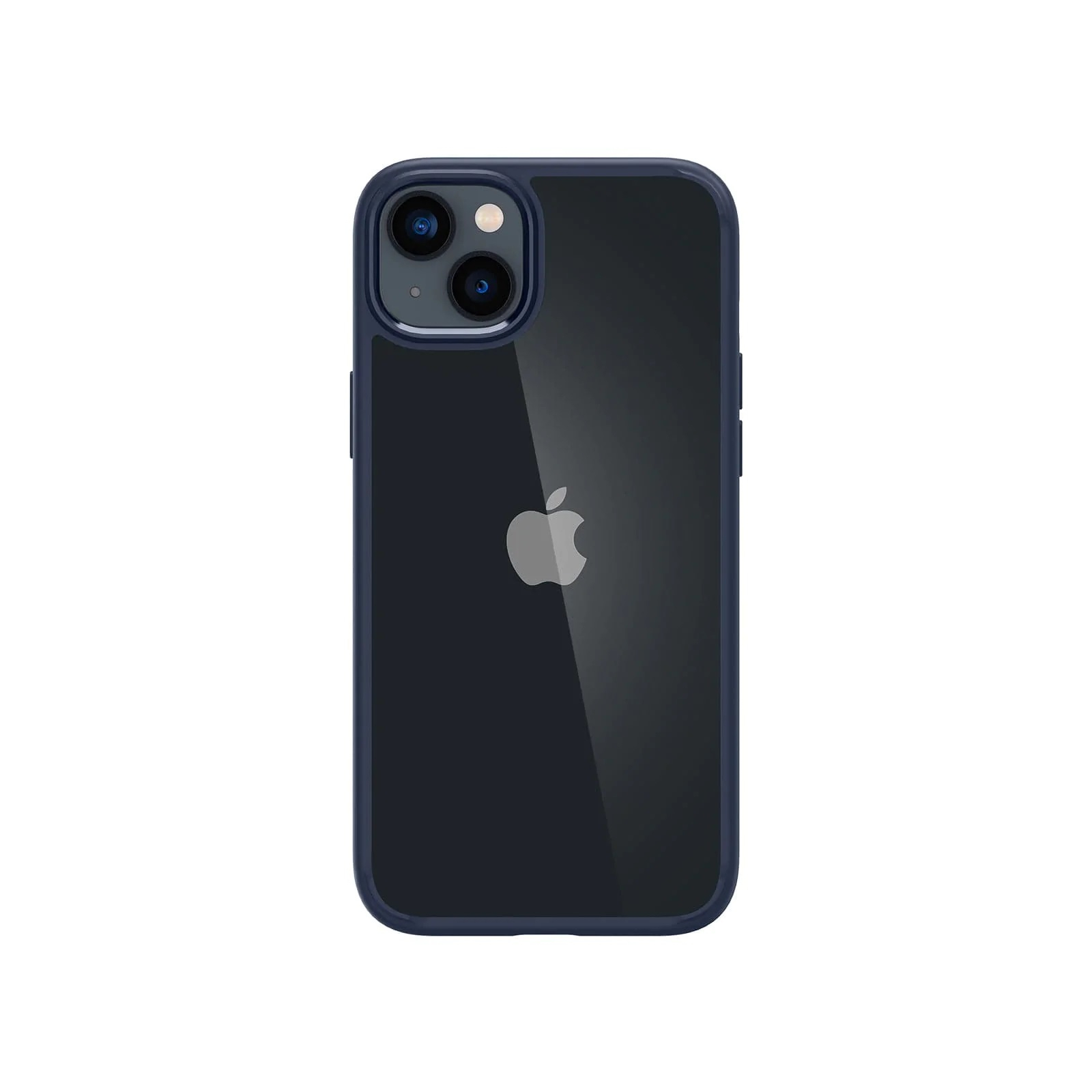 Чехол для мобильного телефона Spigen Apple iPhone 14 Plus Ultra Hybrid, Frost Black (ACS04901)