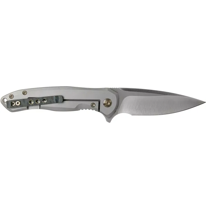 Ніж Weknife Kitefin Grey (2001H) зображення 2