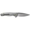 Нож Weknife Kitefin Grey (2001H) изображение 2