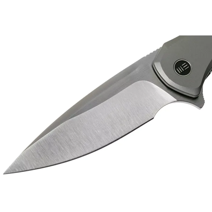 Ніж Weknife Kitefin Grey (2001H) зображення 3