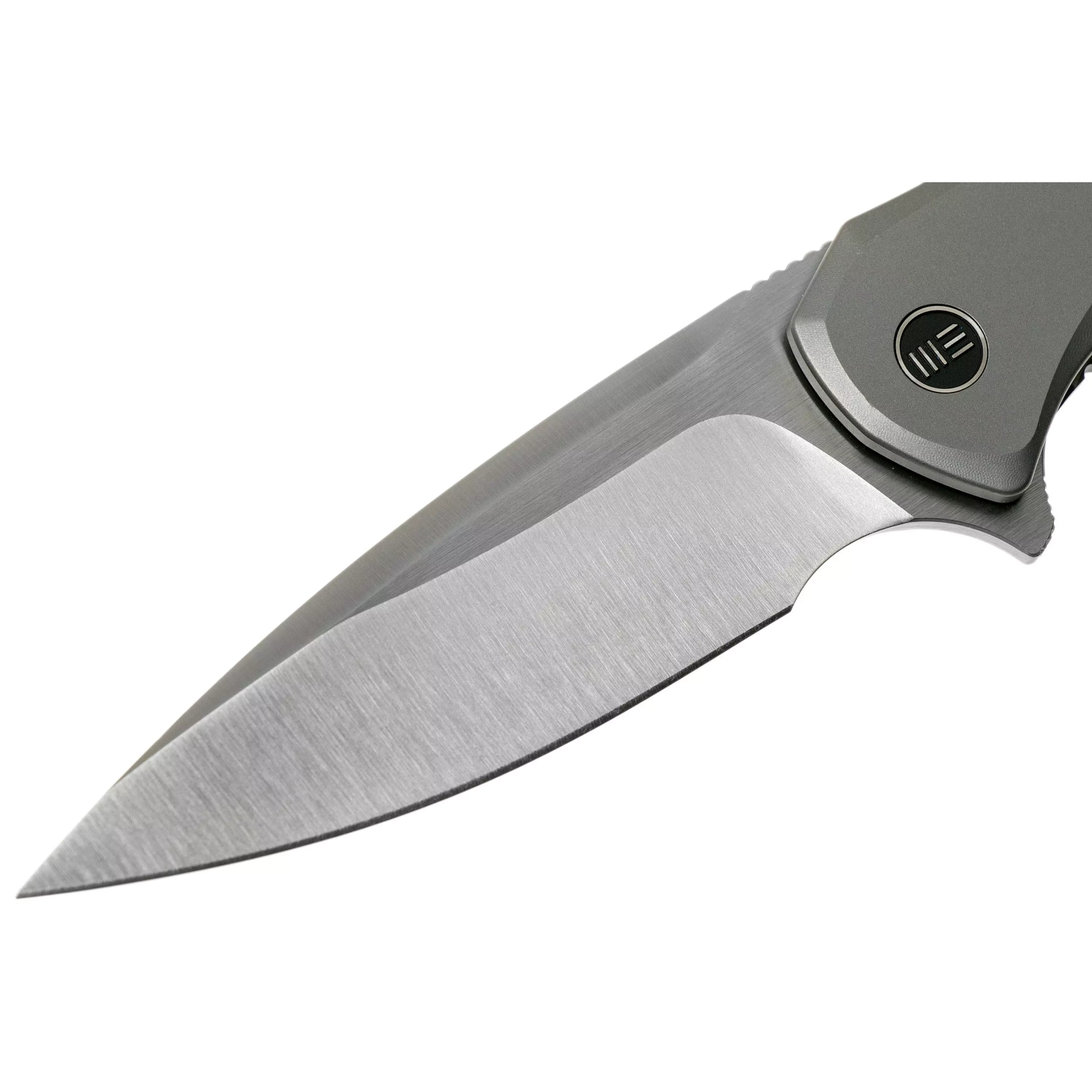 Нож Weknife Kitefin Grey (2001H) изображение 3