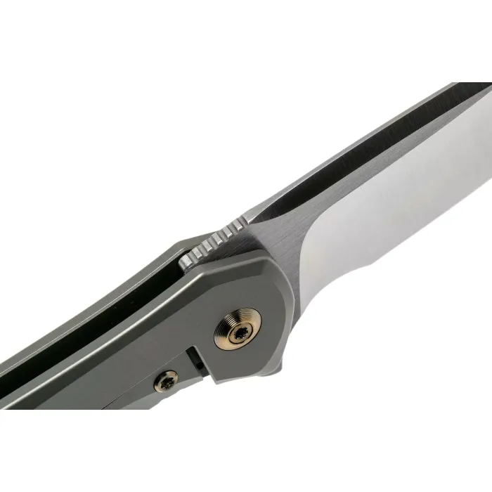 Ніж Weknife Kitefin Grey (2001H) зображення 4