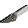 Нож Weknife Kitefin Grey (2001H) изображение 4