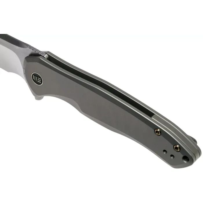 Нож Weknife Kitefin Gold (2001C) изображение 5