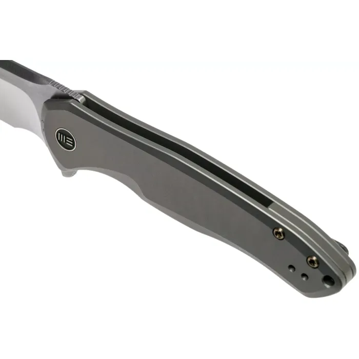 Ніж Weknife Kitefin Grey (2001H) зображення 5