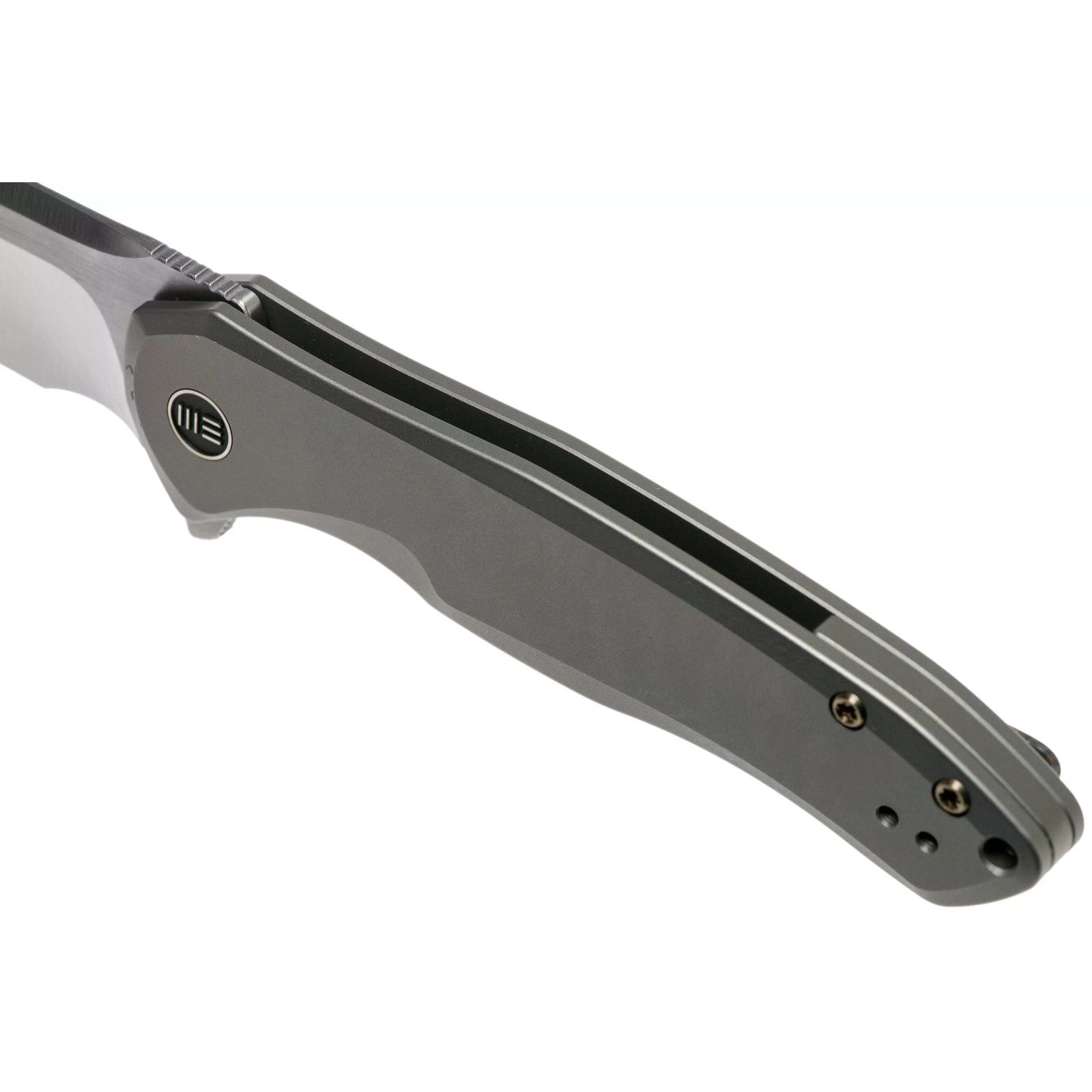 Нож Weknife Kitefin Grey (2001H) изображение 5