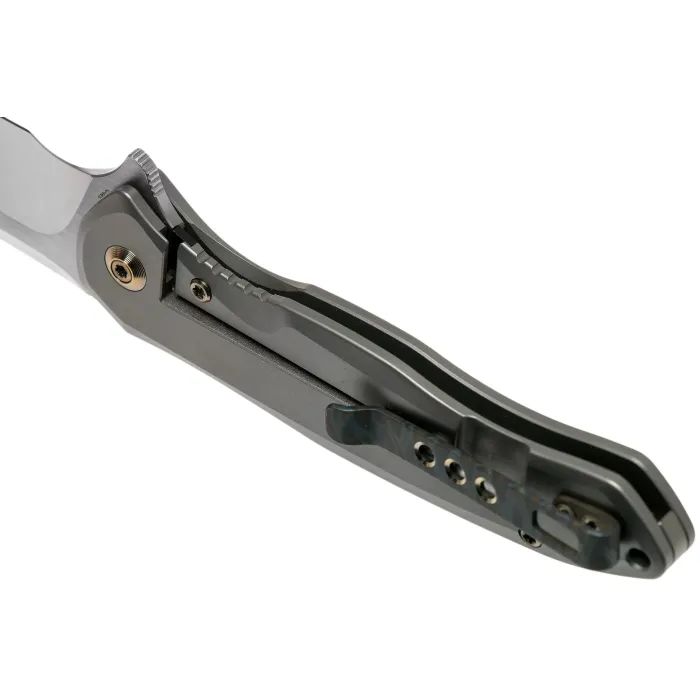 Нож Weknife Kitefin Gold (2001C) изображение 6