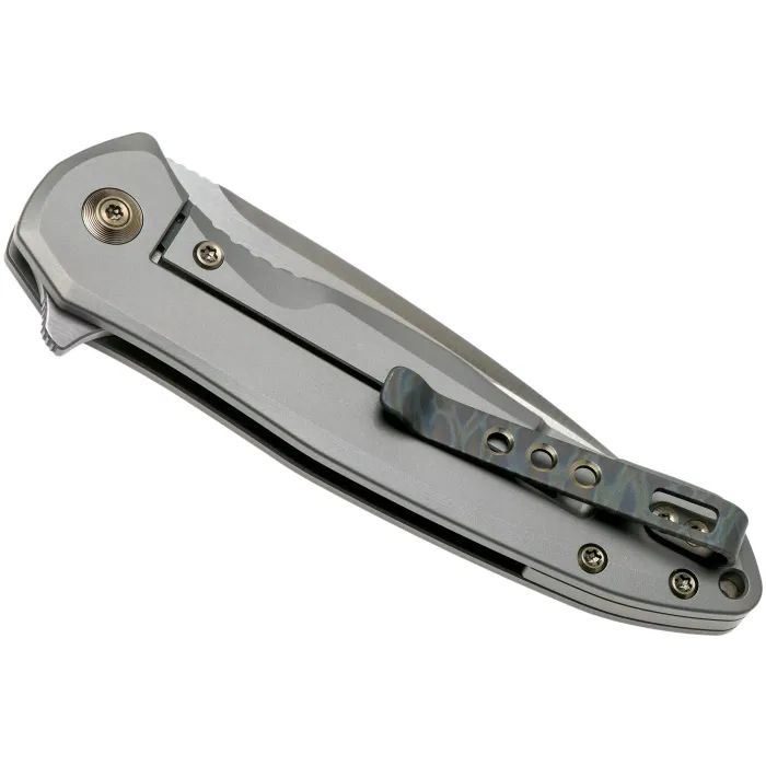 Нож Weknife Kitefin Gold (2001C) изображение 7