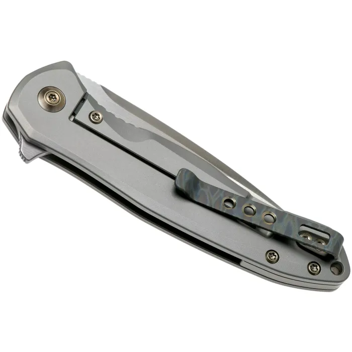Ніж Weknife Kitefin Grey (2001H) зображення 7