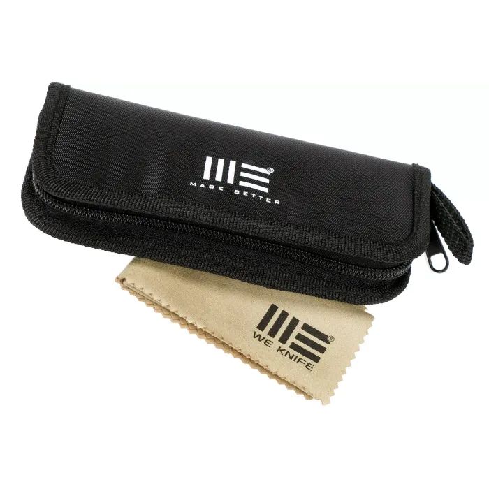Нож Weknife Kitefin Gold (2001C) изображение 8
