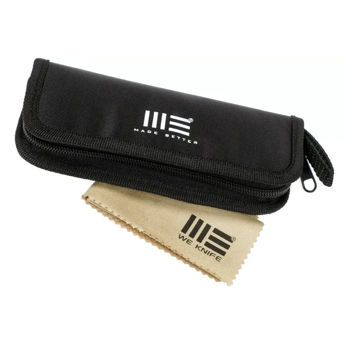 Ніж Weknife Kitefin Grey (2001H) зображення 8