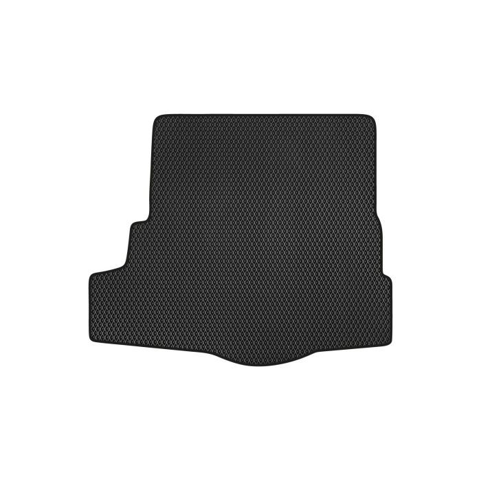 Коврик в багажник EVAtech Alfa Romeo 159 (939) 2005-2011 Sedan EU (AR21673B1RBB)