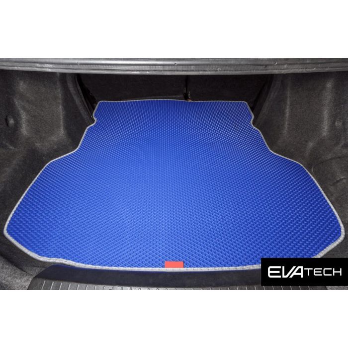 Коврик в багажник EVAtech Geely MK 2006+ Sedan EU (GY3600B1RBB)