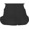 Килимок в багажник EVAtech Kia Optima (TF) 2010-2016 3 покоління (KI11503B1RBB)