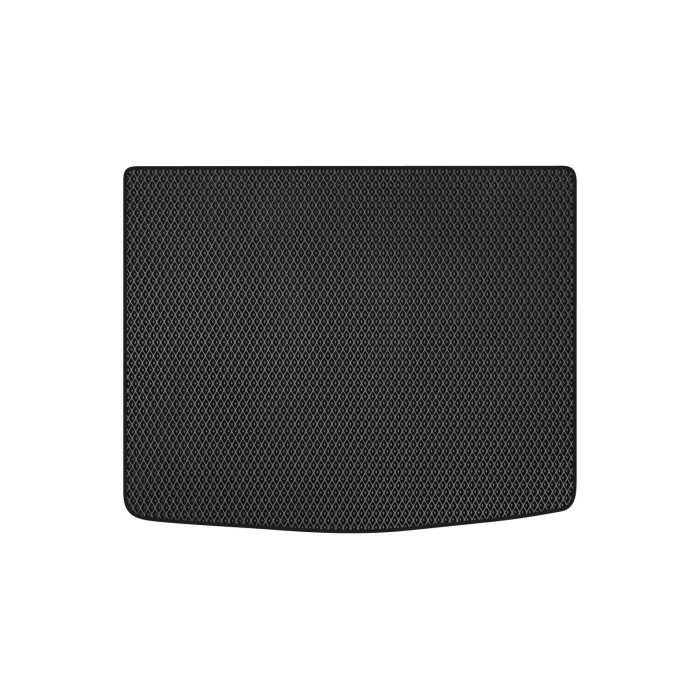 Коврик в багажник EVAtech Porsche Cayenne (9PA) 2003-2010 1 поколі (PE51326B1RBB)