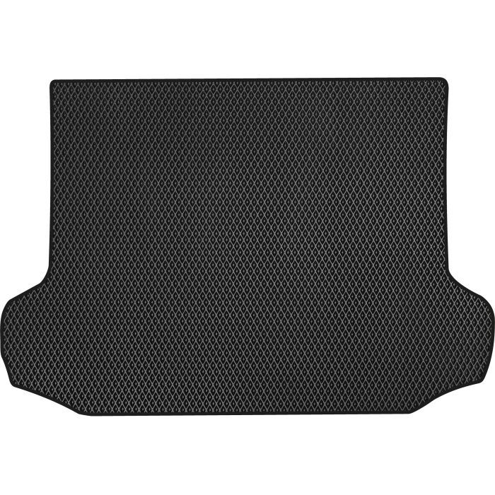 Килимок в багажник EVAtech Toyota RAV4 (CA30W) Arab assembly 2005-2012 3 (TY11029B1RBB)