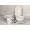 Тарілка Ardesto Molize Soup 20 см White (AR2920MW) зображення 2