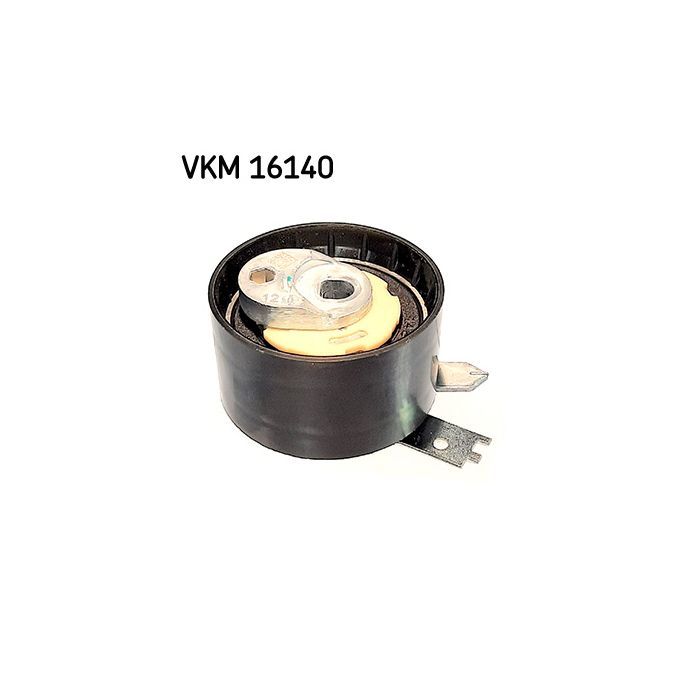 Ролик натяжителя ремня SKF VKM 16140