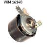Ролик натяжителя ремня SKF VKM 16140 изображение 2
