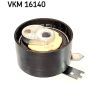 Ролик натяжителя ремня SKF VKM 16140