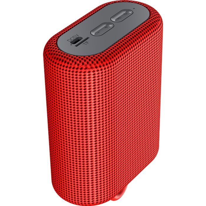 Акустическая система Canyon BSP-4 Bluetooth Blue (CNE-CBTSP4BL) изображение 3