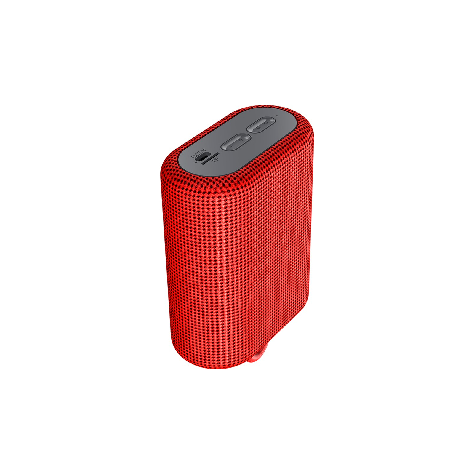 Акустична система Canyon BSP-4 Bluetooth Red (CNE-CBTSP4R) зображення 3