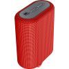 Акустическая система Canyon BSP-4 Bluetooth Red (CNE-CBTSP4R) изображение 3