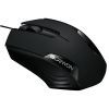 Мышка Canyon CM-02 USB Black (CNE-CMS02B) изображение 2