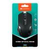 Мышка Canyon CM-02 USB Black (CNE-CMS02B) изображение 4
