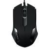 Мышка Canyon CM-02 USB Black (CNE-CMS02B)