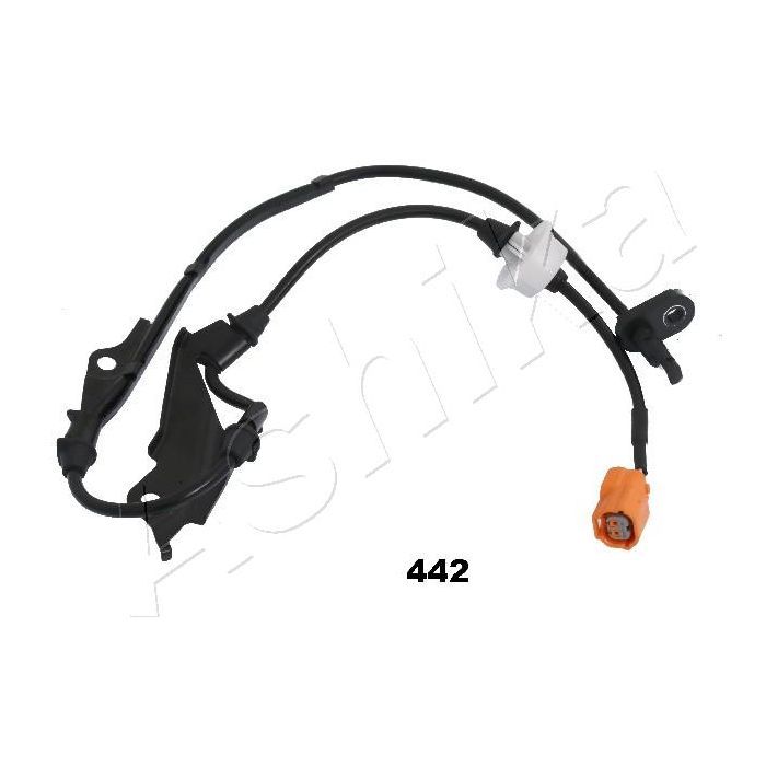 Датчик ABS ASHIKA 151-04-442 изображение 2