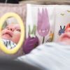Розвиваюча іграшка Taf Toys книжка-розкладушка колеції Садочок у місті – Зайчики (13065) зображення 6