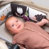 Розвиваюча іграшка Taf Toys книжка-розкладушка колеції Садочок у місті – Зайчики (13065) зображення 8