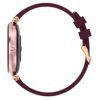 Смарт-годинник Canyon Semifreddo SW-61 Pink-Cherry (CNS-SW61BR) зображення 4